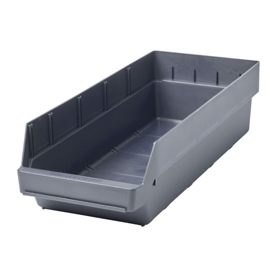 Stellingbak 6024-15 Grijs 600x240x150 mm 10 Stuks