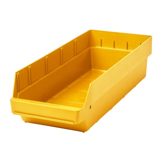 Stellingbak STEMO 6024-15 600x240x150 mm - Kleur naar Keuze