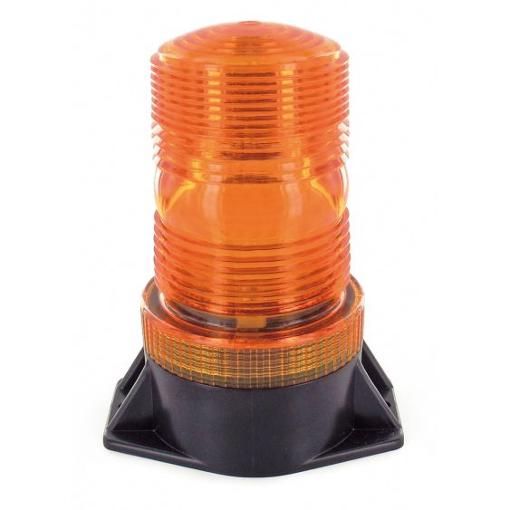 Amber Zwaailicht LED 12-100V