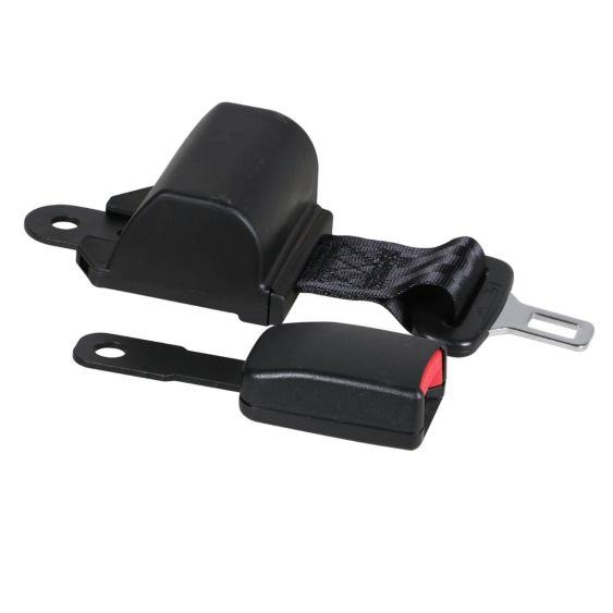 Veiligheidsgordel Heftruckstoel Zwart