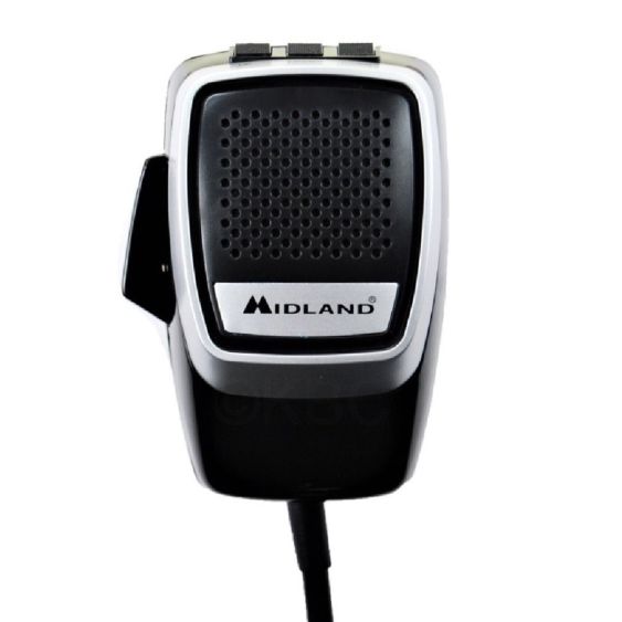 Handmike Multi C714 P6 Midland