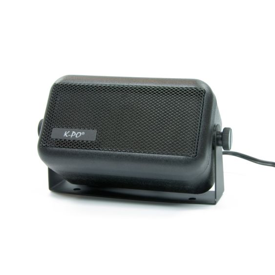 27MC Speaker K-PO CS 558 - 5 watt