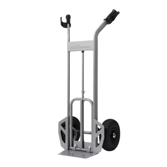 Steekwagen Matador M-NST400-L Luchtbanden