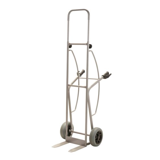 Krattensteekwagen Matador M-NST-MK350CT Lekvrije Banden