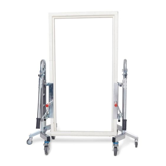 Kozijnenlifter Matador Set van 2 Lifters - met kozijn