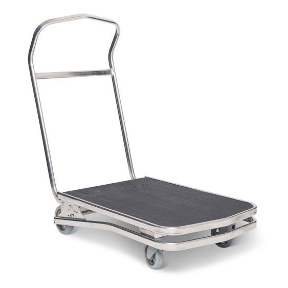 Plateauwagen Matador Alu M Standaard 910x620 mm