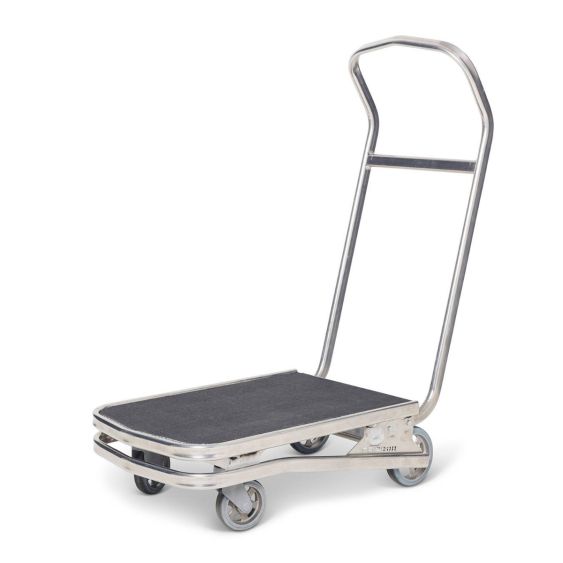 Plateauwagen Matador Alu S Standaard 750x490 mm