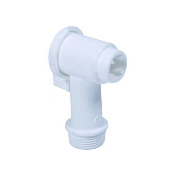 Aftapkraan 60 en 200 liter vaten