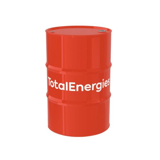 Koelvloeistof TotalEnergies Coolelf Auto Supra -37°C G12 roze 60 liter