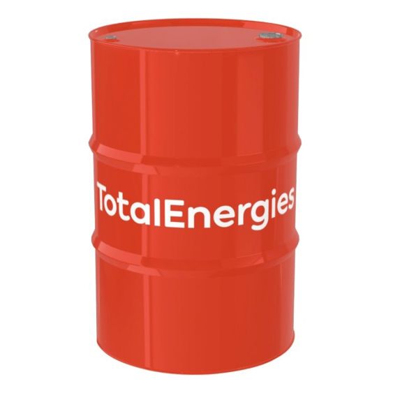 Koelvloeistof TotalEnergies Coolelf Auto Supra -37°C G12 roze 208 liter