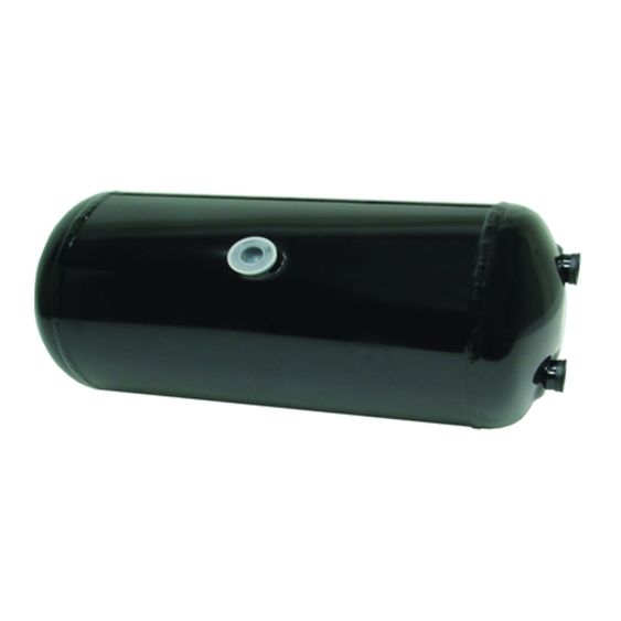 Luchtketel staal 100 liter 396 x 915 mm
