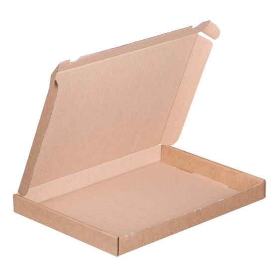 Brievenbusdoos A4 299 x 213 x 27 mm - 50 per bundel