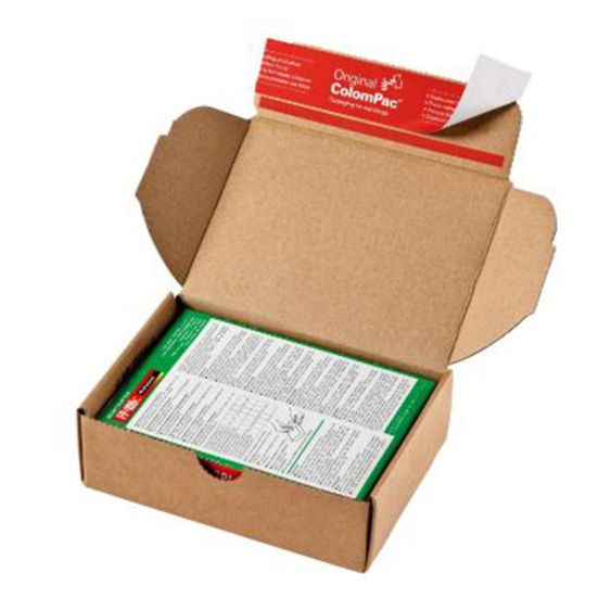 Postdoos FEFCO 0429 140x101x43mm