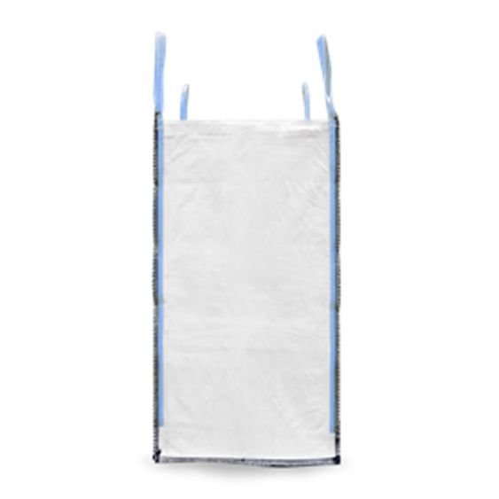 Big Bag 1500 kg 90x90x200 cm met 4 Lussen