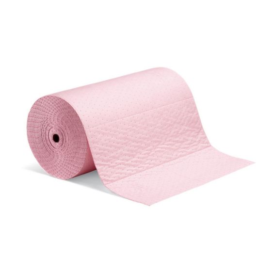 Absorptiedoek op Rol HazMat 760 mm x 46 meter