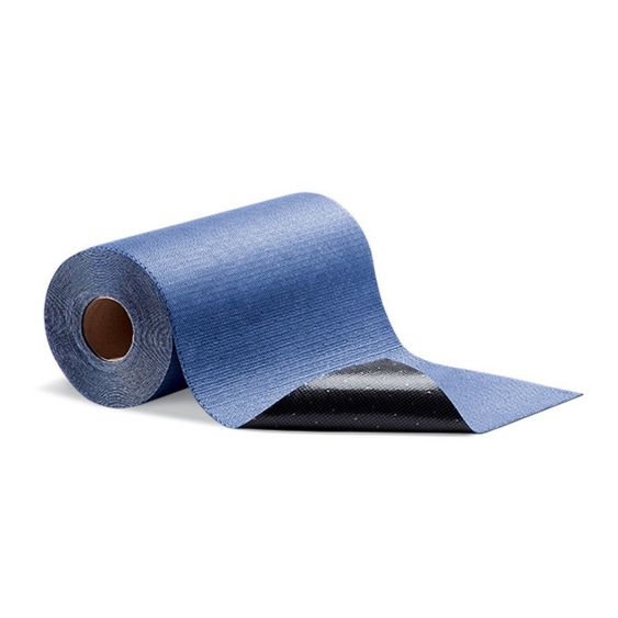 Absorptiemat met Kleefzijde Universeel 810 mm x 15 meter