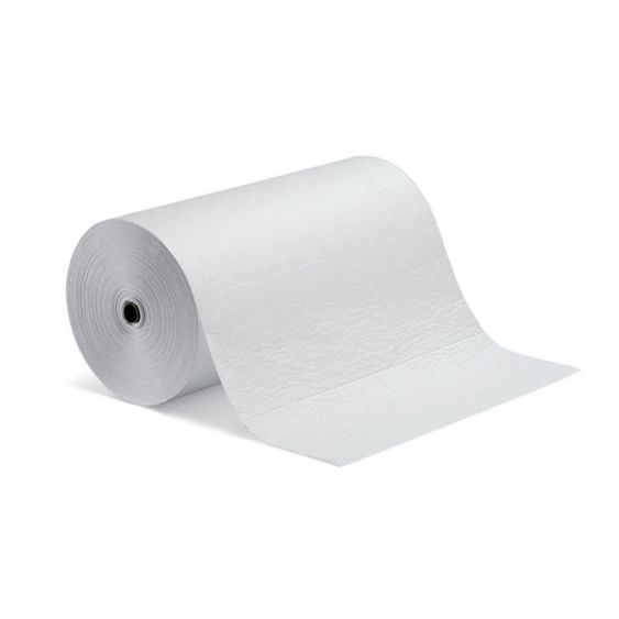 Absorptiedoek op Rol Oil Only 760 mm x 91 meter