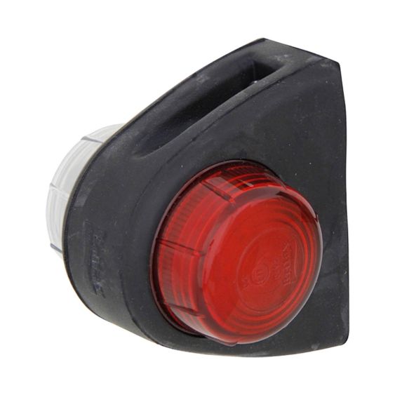 LED Pendellamp Britax Kort 24V Links/Rechts