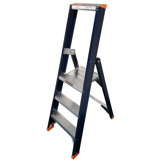 Wienese Master bordestrap - 3 treden