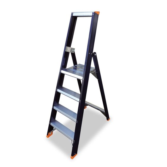 Wienese Master bordestrap - 4 treden