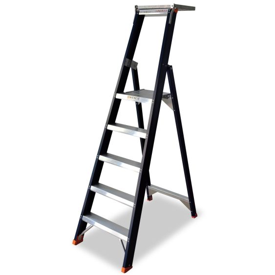 Wienese Master Plus trap - 5 treden