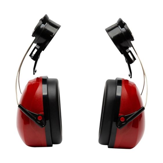 Oorkap Oxxa Sonora 8210 met Helmbevestiging