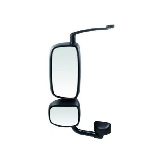 Spiegel links met armsteun compleet DAF CF2006