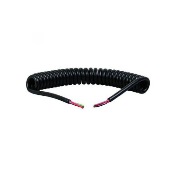 Electrospiraal 7-aderig