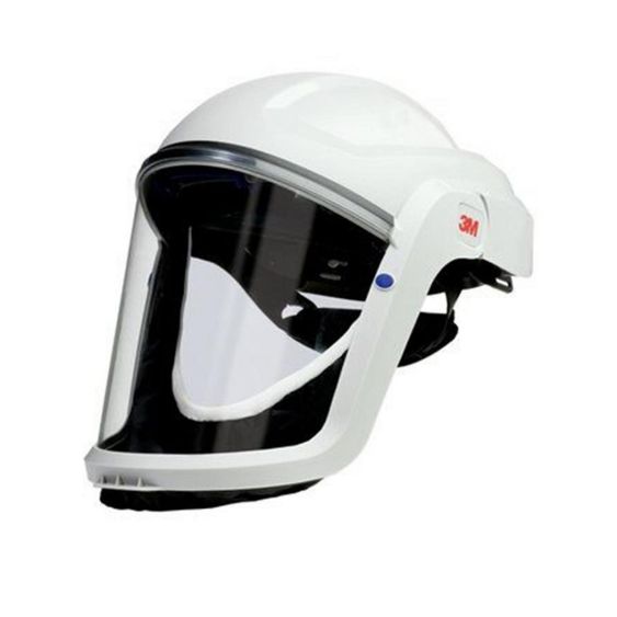 3M Gelaatsscherm Versaflo M-206 comfort