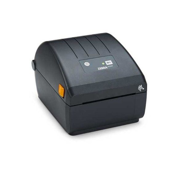 Zebra ZD220D labelprinter USB