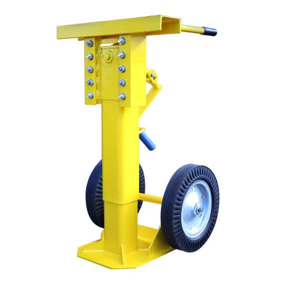 Trailersteun Heavy Duty TSJ-HD 45 ton