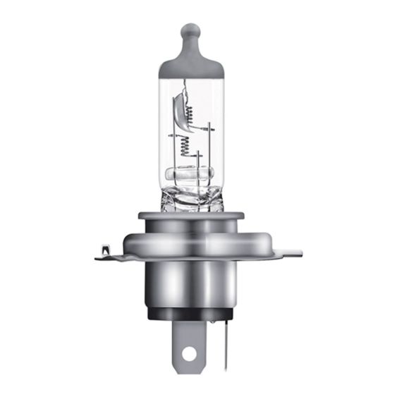 Osram H4 halogeenlamp 24V 75/70Watt P43t
