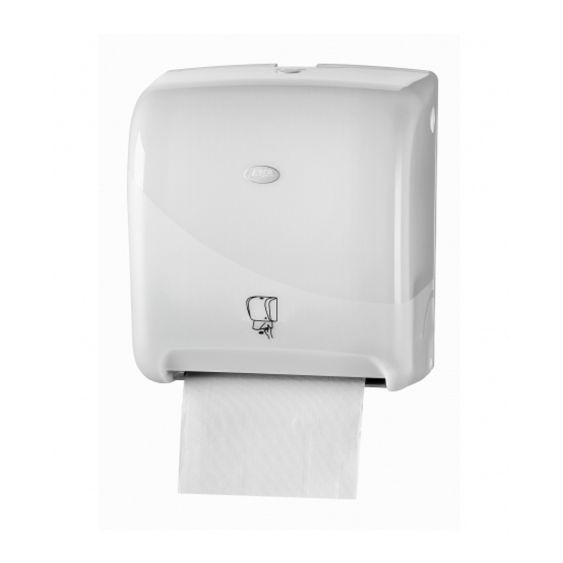 Handdoekdispenser Pearl White Tear & Go
