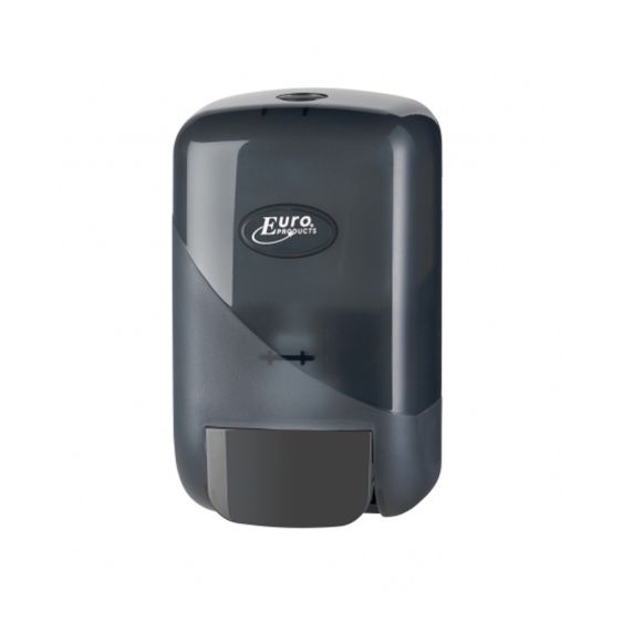 Zeepdispenser Euro Black Pearl 400 ml