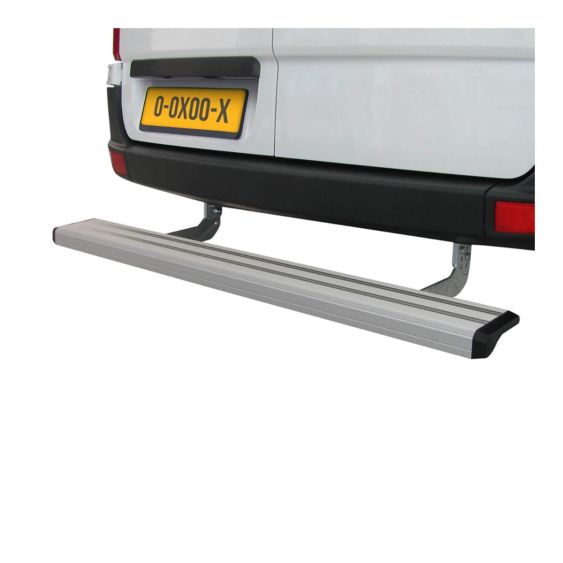 Opstaptrede voor Master, Movano en NV400 zonder Trekhaak