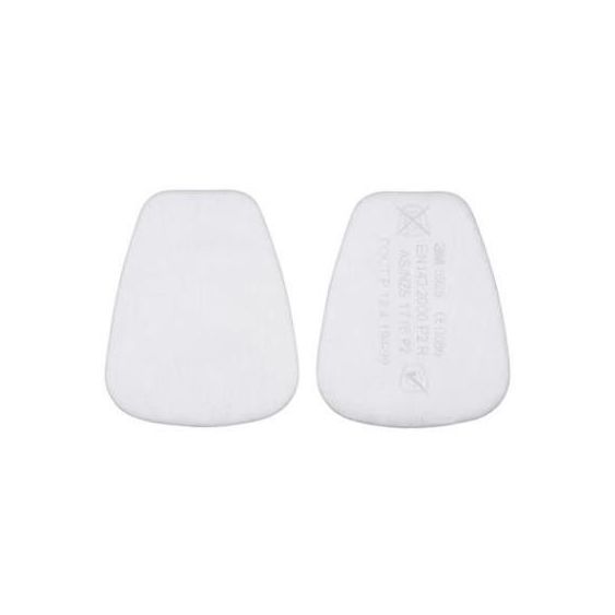 3M 5925 stoffilter P2 R