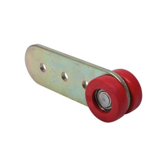 Schuifzeilrunner 110,5 x 40 mm