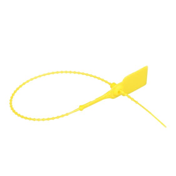 Aantrekverzegeling Firepull FHS-300 (gesloten)