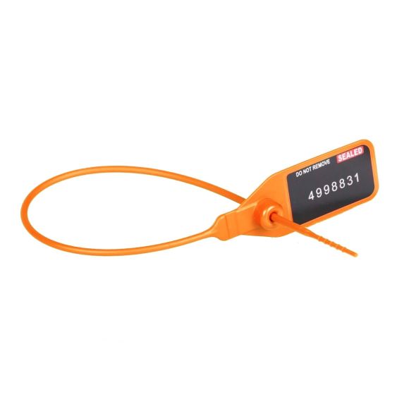Aantrekverzegeling Multiseal Universal 390 - Oranje