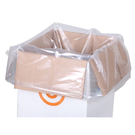 Kunststof Inliner voor 50 liter Vat 1120 mm