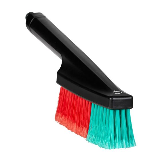 Vikan Zachte Handborstel Watertoevoer Gardena Aansluiting