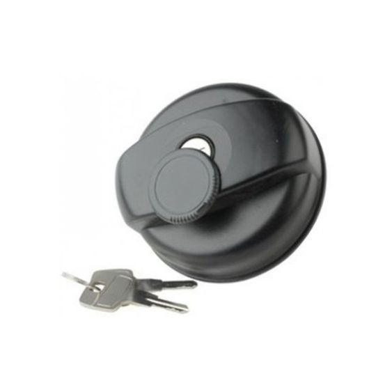 Iveco tankdop met slot en ketting Iveco Eurocargo