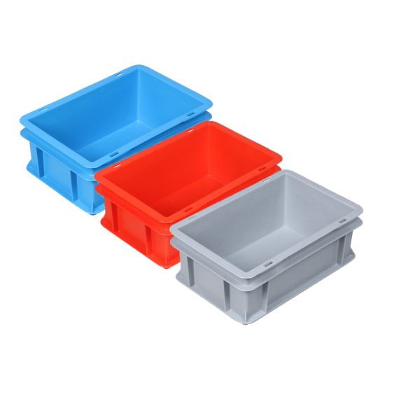 Rako Euronorm bak 5 liter 300 x 200 x 120 mm - Kleur naar keuze