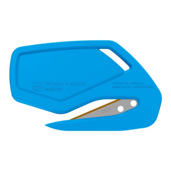 Veiligheidsmes Martor Secumax Plasticut a