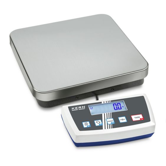 Industriële Precisieweegschaal Kern DS 20 K0.1 tot 20 kg
