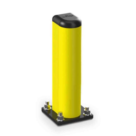 Beschermpaal Drukke Verkeersgebieden 150x800mm