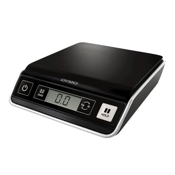 Dymo M2 Digitale Postweegschaal Zwart 2 kg
