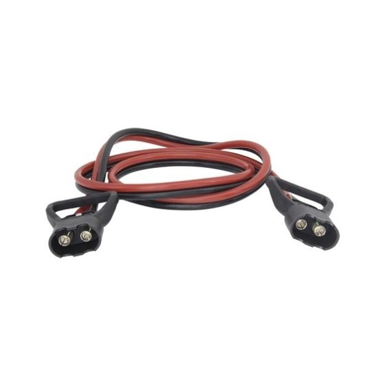 Laadstroom twinkabel 35MMQ 3m met 2x Rema stekker