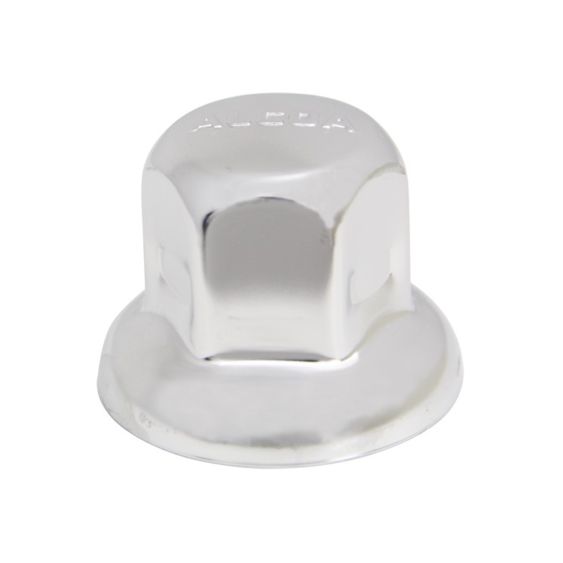 Wielmoerdop Chroom Alcoa SW32 mm