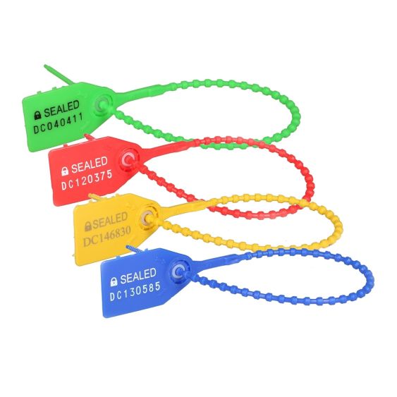 Aantrekverzegeling DSC 300